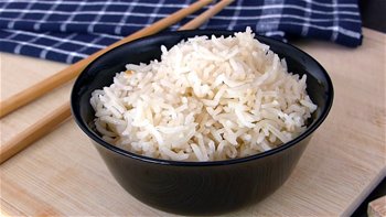 Cómo hacer Arroz Blanco perfecto paso a paso