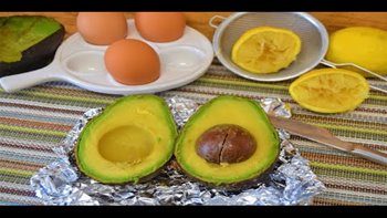 INCREIBLE este truco para madurar aguacates en 10 minutos