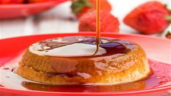 Cómo hacer Caramelo Líquido