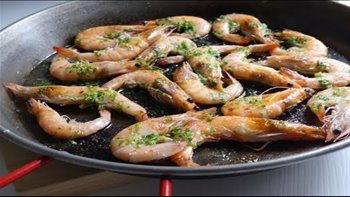 Aperitivo para Nochevieja. Increíble y fácil, muy original.