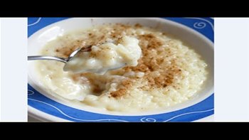 Arroz con leche, la mejor receta.