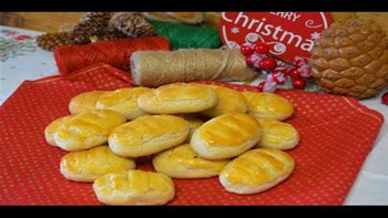 MAZAPAN CASERO