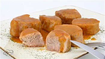 Solomillo al Pedro Ximénez - RECETA MUY FÁCIL y llena de sabor ??