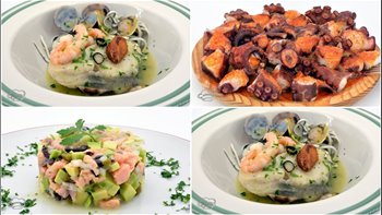 Como cocinar pescado, las mejores recetas publicadas en 2020