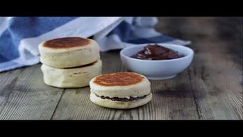 Gorditas de lechera ?? sin lactosa