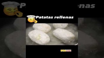 Patatas Rellenas ??