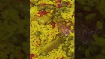 Arroz Con Cordero ???