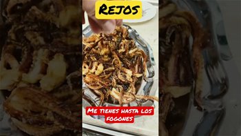 Rejos fritos